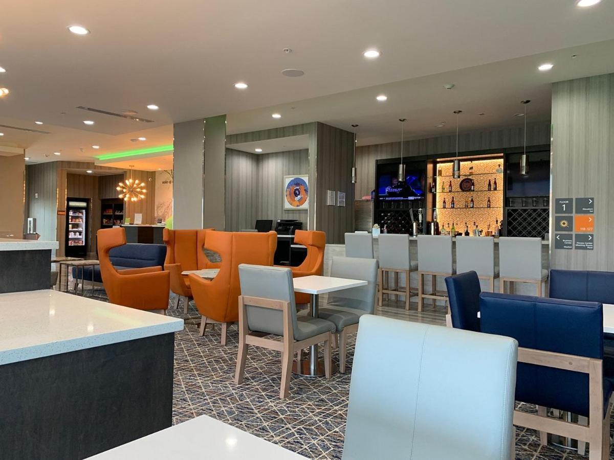 La Quinta By Wyndham Opelika Auburn Hotell Eksteriør bilde